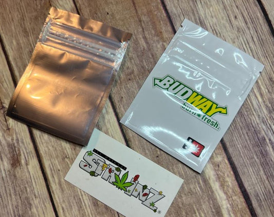 Budway