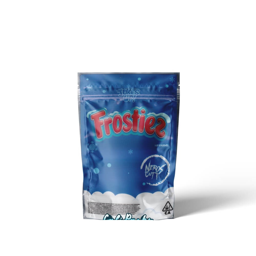 Frostiez