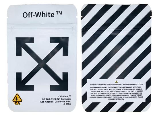 Off-White