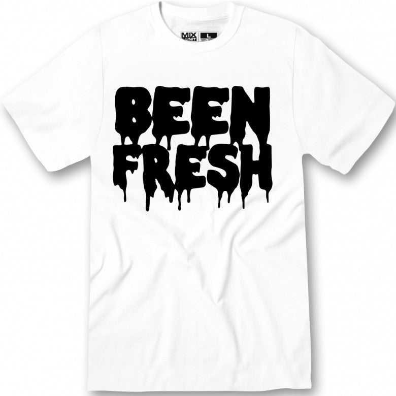 Been Fresh