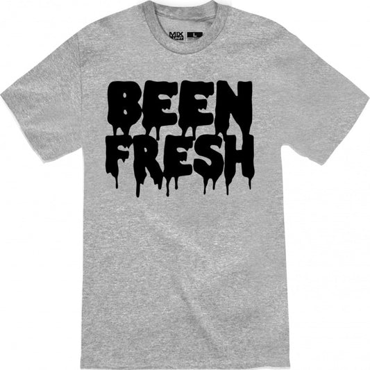 Been Fresh