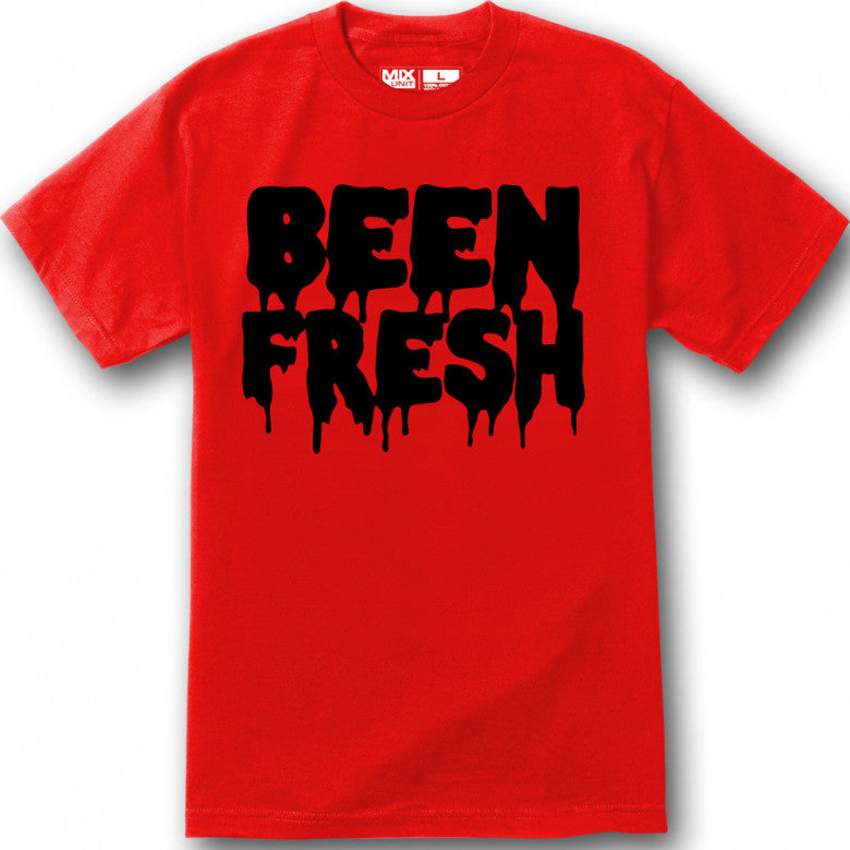 Been Fresh