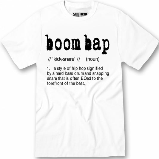 Boom Bap