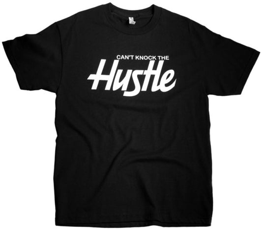 Can't Knock The Hustle