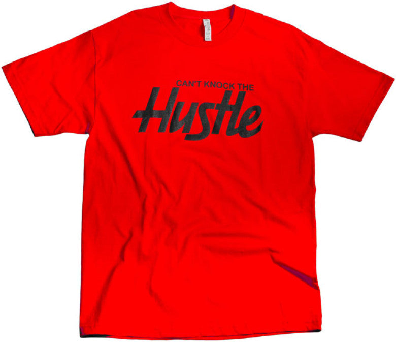 Can't Knock The Hustle