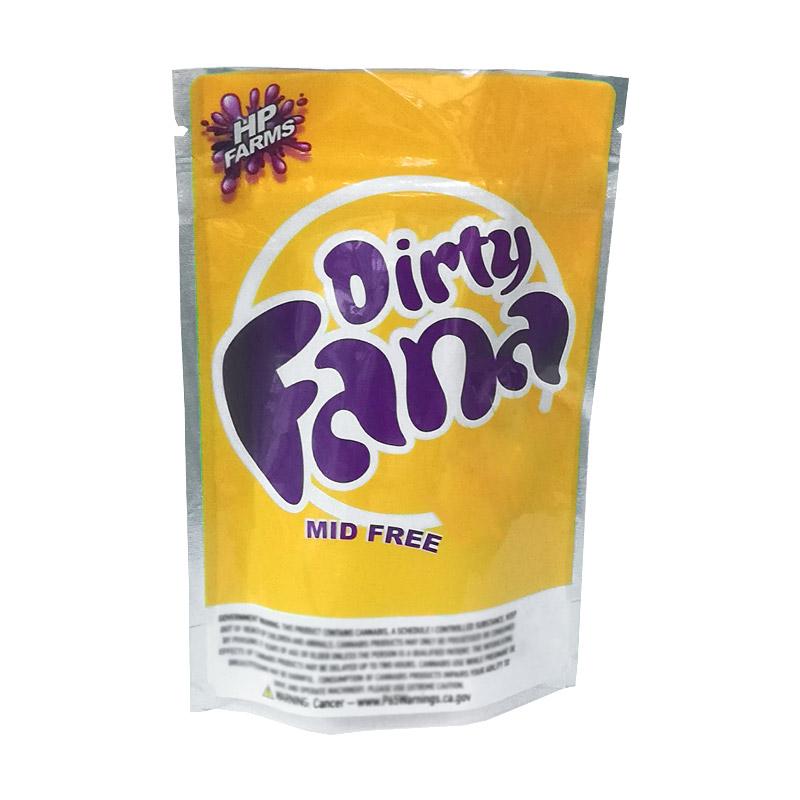 Dirty Fana