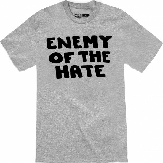 Enemy of the Hate