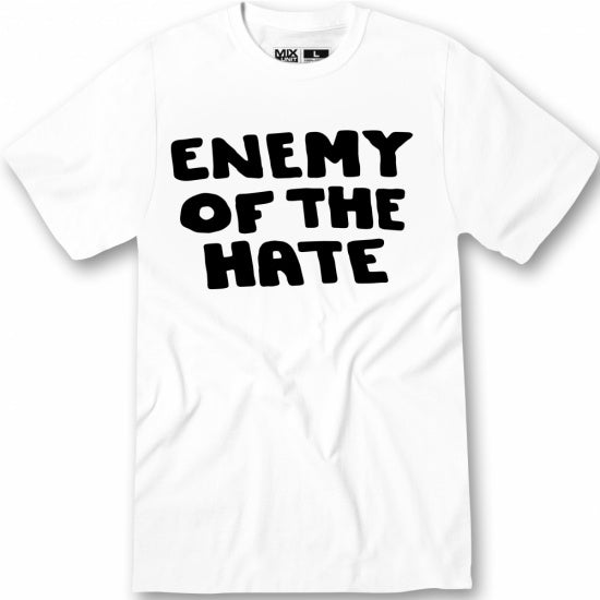 Enemy of the Hate