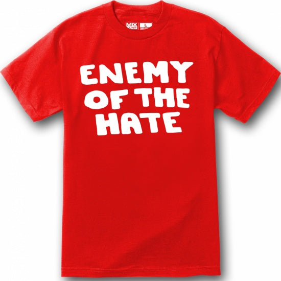 Enemy of the Hate