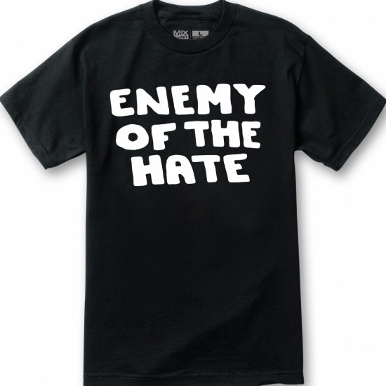 Enemy of the Hate