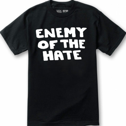 Enemy of the Hate