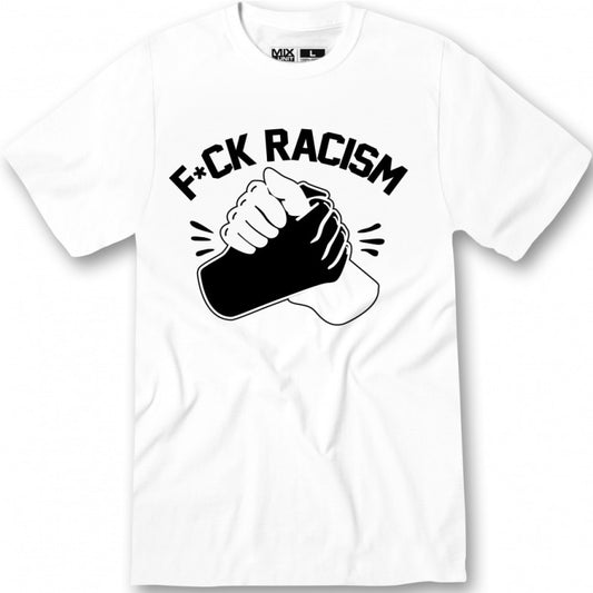 F-Racism