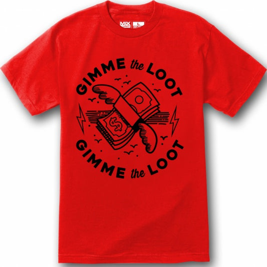 Gimme the Loot