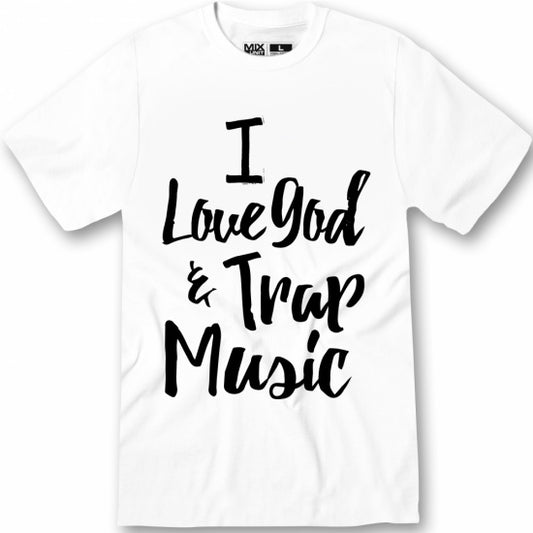 God and Trap Music