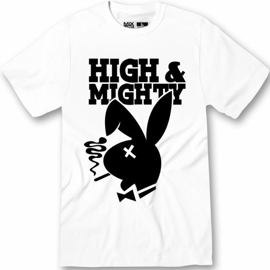 High and Mighty