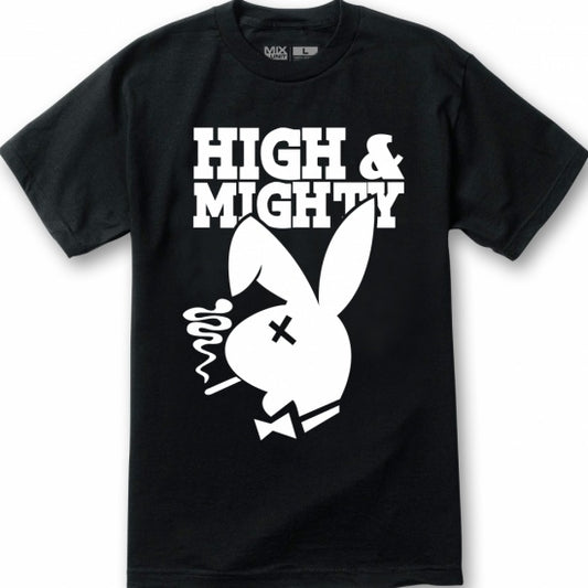 High and Mighty
