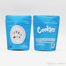 Cereal Milk - Cookies