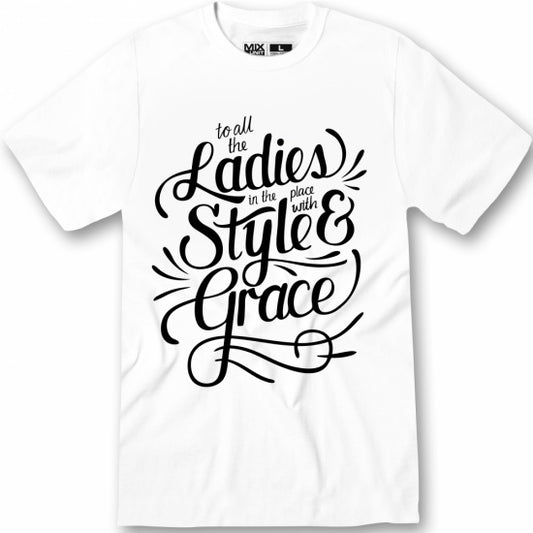 Style and Grace