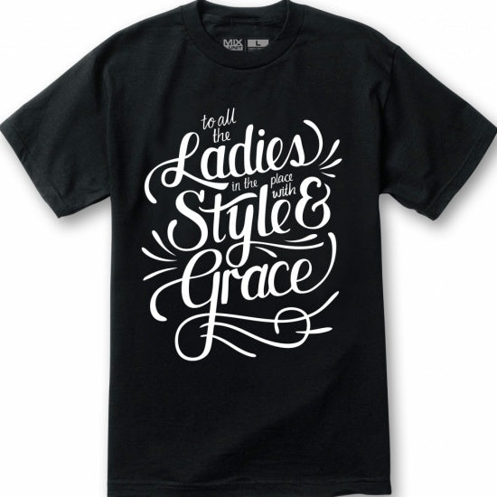 Style and Grace