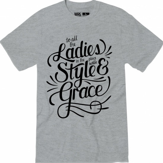 Style and Grace