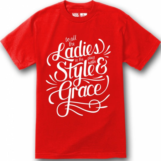 Style and Grace