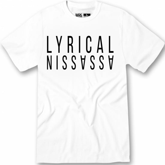 Lyrical Assassin