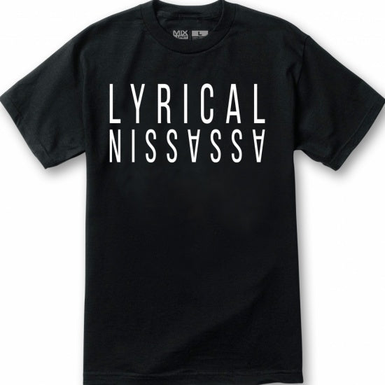 Lyrical Assassin