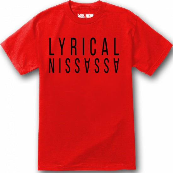 Lyrical Assassin