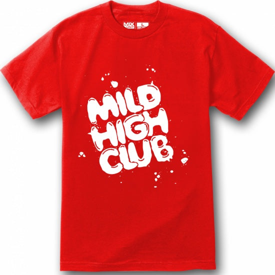 Mild High Club
