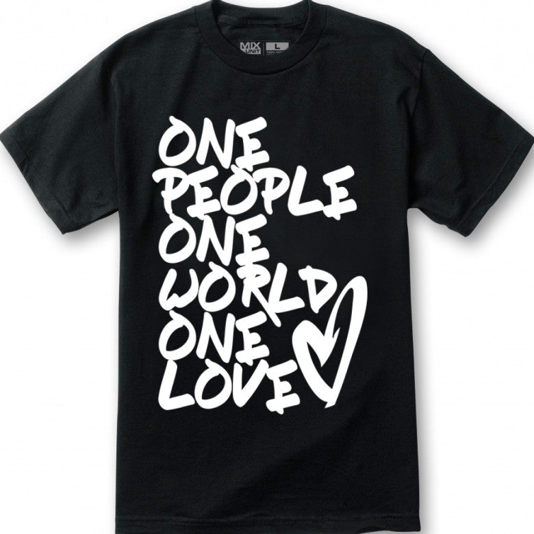 one People