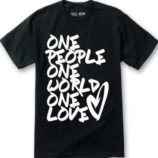 one People