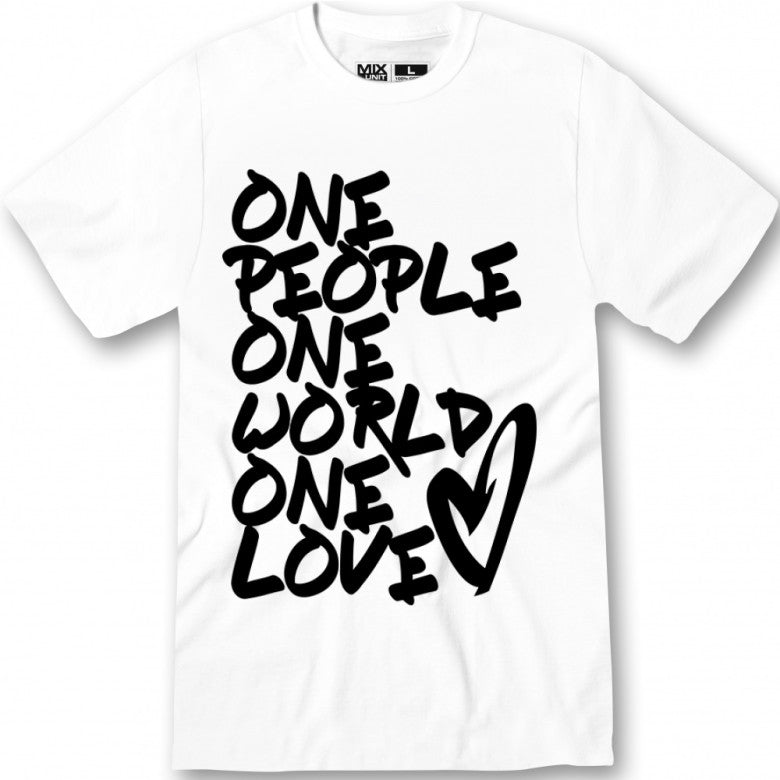 one People