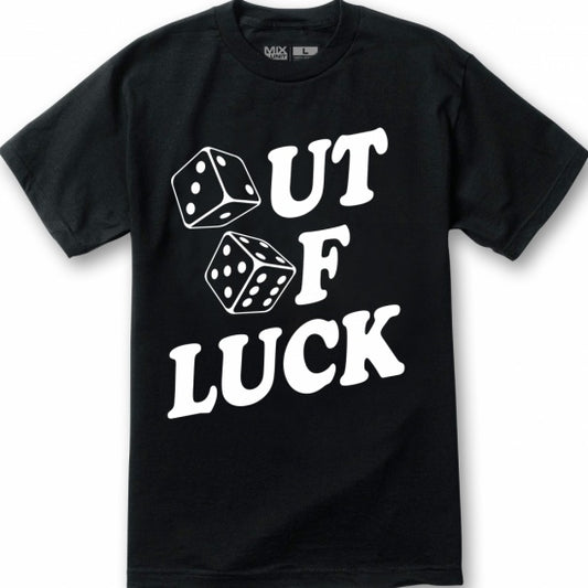 Out of Luck