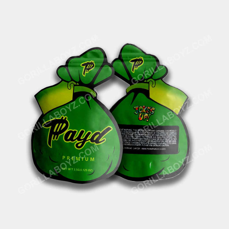 Payd