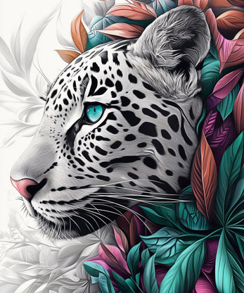 MM~Purr Coloring Book