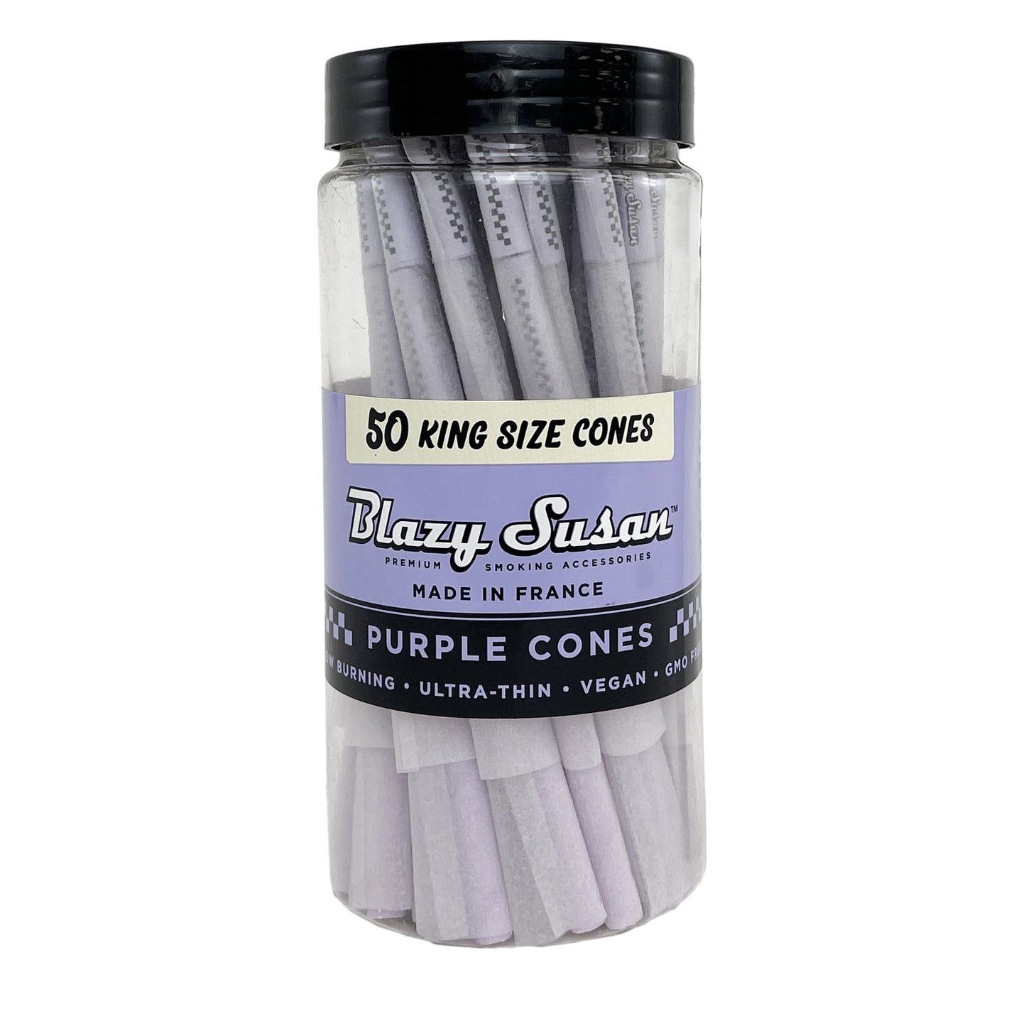 King sized pre rolled cones