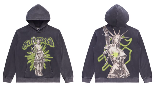 Godspeed Modern Liberty Hoodie