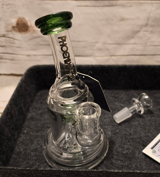 DAB RIG