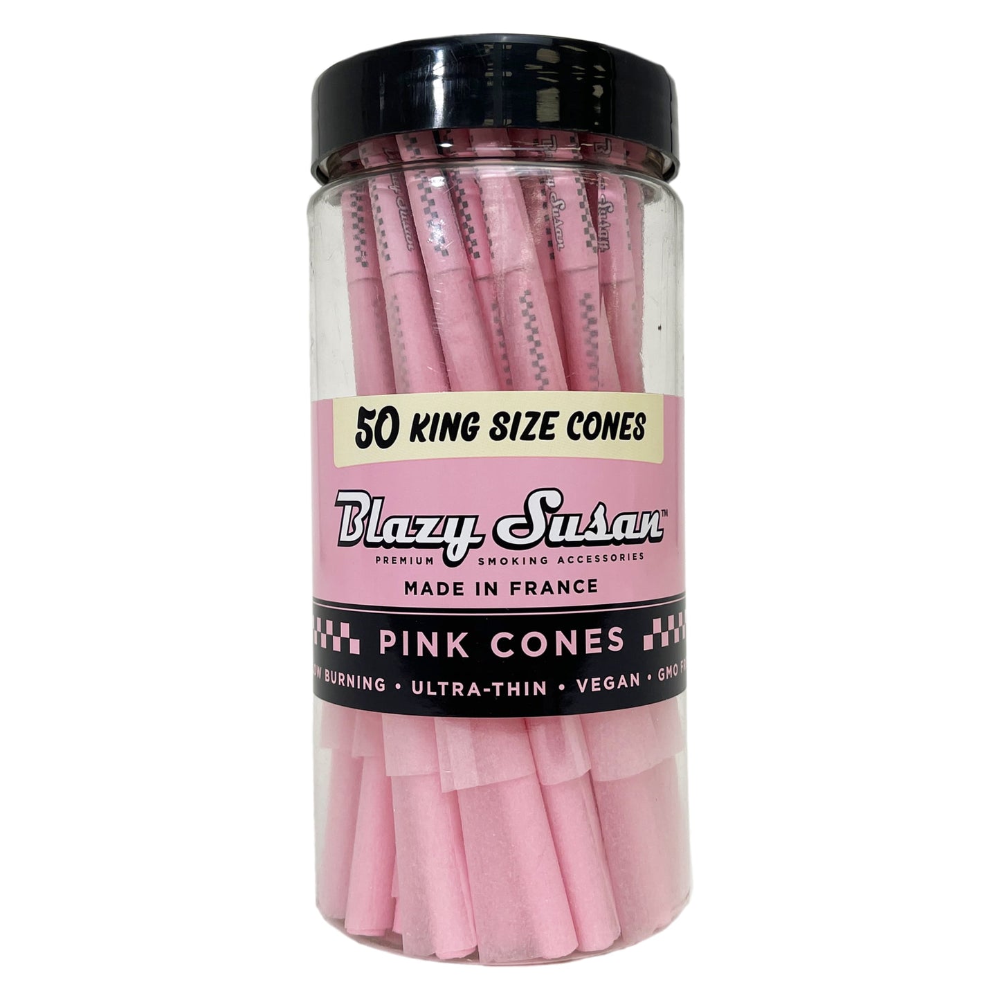 King sized pre rolled cones