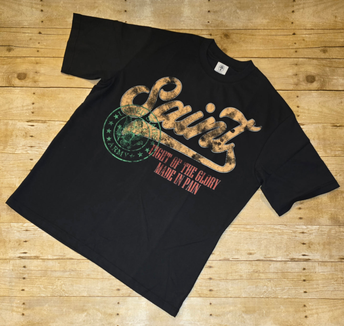 SAINT Tears t-shirt
