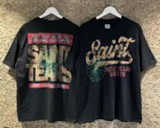 SAINT Tears t-shirt
