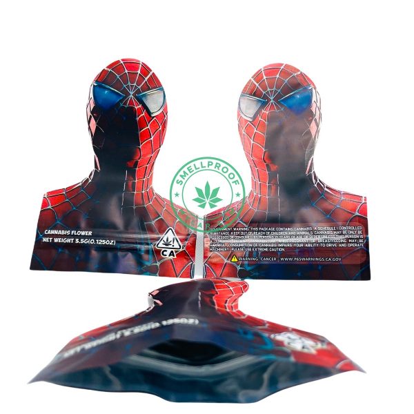 Spidey 3d