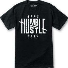 Humble Hustle