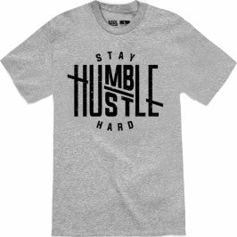 Humble Hustle