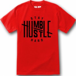 Humble Hustle