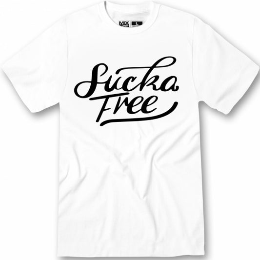Sucka Free