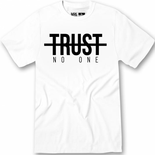 Trust Noone