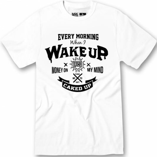 Wake Up